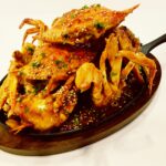 Blue Crab (꽃게)