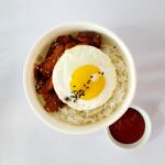 Spicy Chicken( 매운 닭고기)
