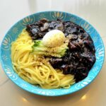 Jajangmyeon (자장면/밥) 