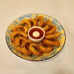 Squid Rings (오심 어림)