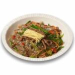 Japchae (잡채)