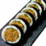 Spicy Odeng (Fish Cake) (매운오뎅)