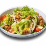 Chicken Salad (치킨샐러드)