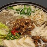 Bulgogi Jeongol (불고기전골)