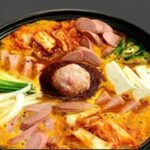 Budae Jjigae (부대찌개)