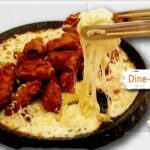 Sizzling Cheese Pan ( 지글링 치즈팬)