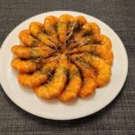 Shrimp (활새우)