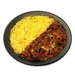 Beef Bulgogi 소불고기 