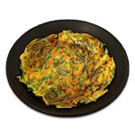 Buchu-Jeon (부추전)
