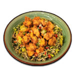  Chili-Scallion Chicken (고추파닭)