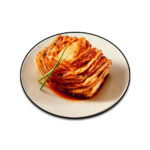 Cabbage Kimchi (배추김치)