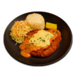 Cheese Donkatsu (치즈돈까스)