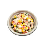 Crabstick Salad (게맛살샐러드)