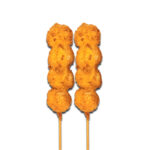  Fishball Kochi (생선볼꼬치)