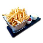 Fries (감자튀김)