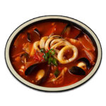 Jjampong (짬뽕) 