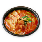 Kimchi Jjigae (김치찌개『∞)