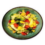 Mango-Garden Salad (망고가든샐러드)