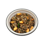 Myulchi Bokkeum (Dried Anchovy) (멸치볶음)