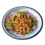  Salt & Pepper Squid (쏠트앤페퍼오징어)