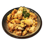 Snow-Cheese Chicken (스노우치즈치킨)