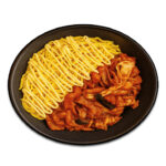 Spicy Chicken 매콤치킨 