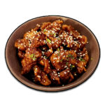 Teri-Chicken (데리치킨) 