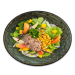  Tuna Salad (참치샐러드)