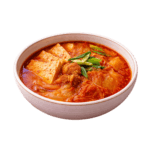  Kimchi Jjigae 김치찌개