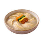  Mandu Gukbap 만두 구크밥