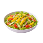 Mango-Garden Salad (망고가든샐러드)