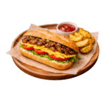  Pork Galbi 돼지갈비