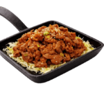 Pork Bulgogi (돼지불골)