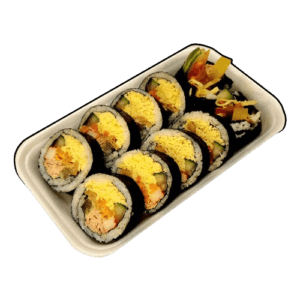 Gimbap-Tuna