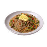 Japchae 잡채
