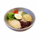   Jjolmyeon (쫄면)