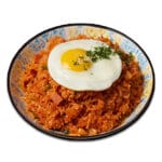  Kimchi Fried Rice 김치볶음밥