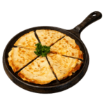  Tuna-Quesadilla 참치 퀘사디아