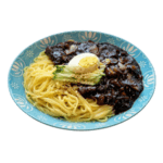  Jjangmyeon 짜장면