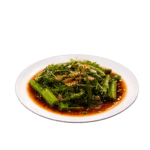  Stir-Fried Kangkong 캉콩 볶음