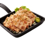 Soy Samgyupsal (간장삼겹살)