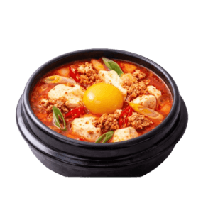  Sundubu Jjigae 순두부찌개