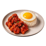 K.F.C. Rice 닭강정 라이스